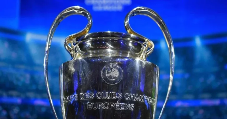 Liverpool’s Path to Champions League Final Clarified in Full Draw