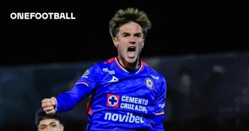 Cruz Azul Struggles to Defeat Juárez at the Border