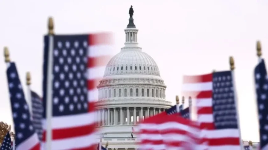 Federal Government Shutdown: Immediate Impacts and Potential Consequences