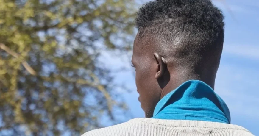 AP Report Highlights Sudanese Doctor’s Escape from Darfur City Under Rebel Attack