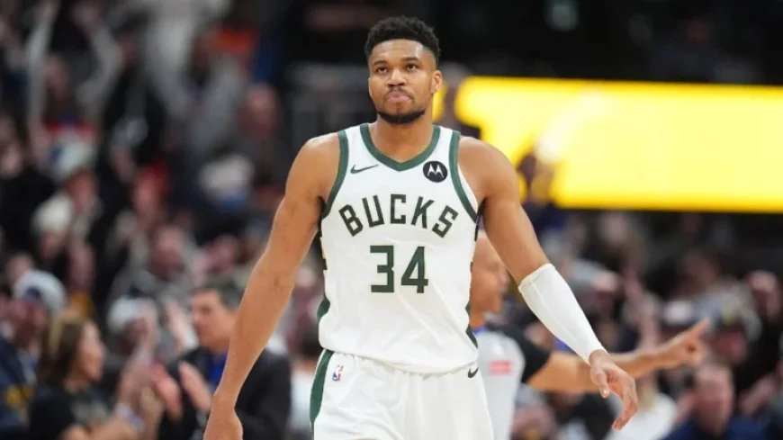 Why Raptors Must Steer Clear of Giannis Antetokounmpo Trade