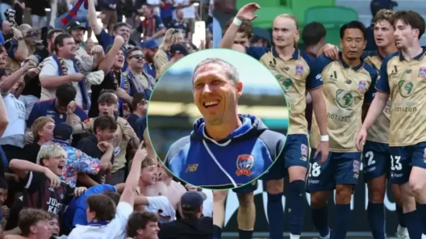 Socceroos Legend Reveals $3M Heist Impact on Australia’s Football Rise