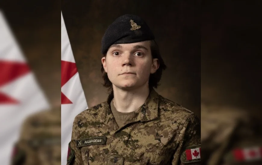 Canadian Soldier Dies During Deployment in Latvia, Ottawa Reports