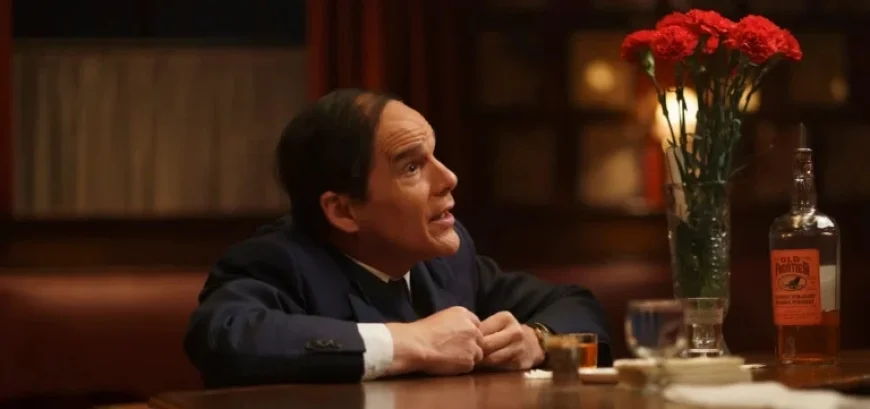 The Enigmatic Melancholy of the Blue Moon