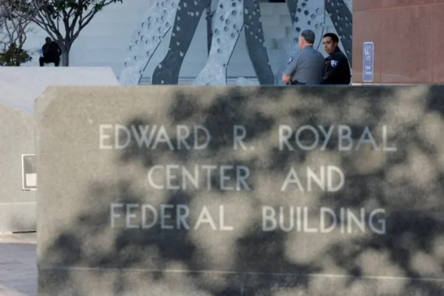 Trump Administration Accuses Don Lemon of Federal Civil Rights Violations in Protest