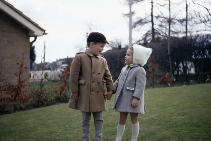 Mark Haddon’s Challenges: Navigating the Path of Growth