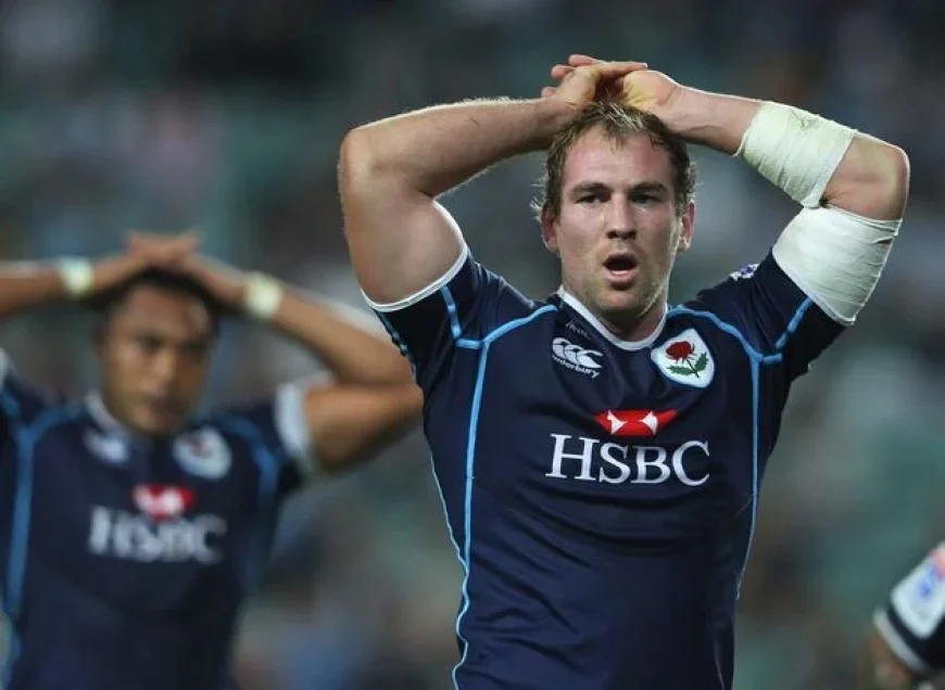 Ex-Leinster Rugby Star Discovered in Australia Despite Arrest Warrant