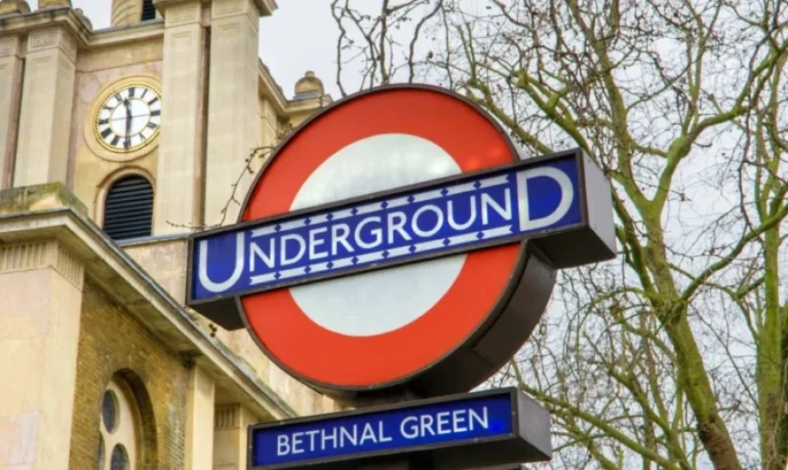 London Weekend Travel Alert: Tube and Train Closures for Jan 31-Feb 1, 2026