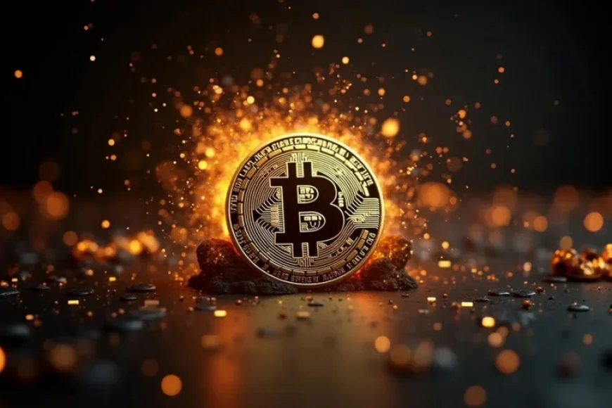 Kazakhstan Allocates $350M from National Fund for Crypto Reserve