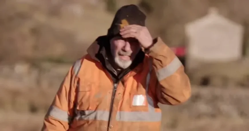 Clive Owen Faces Difficult Farm Choices as He Nears 70