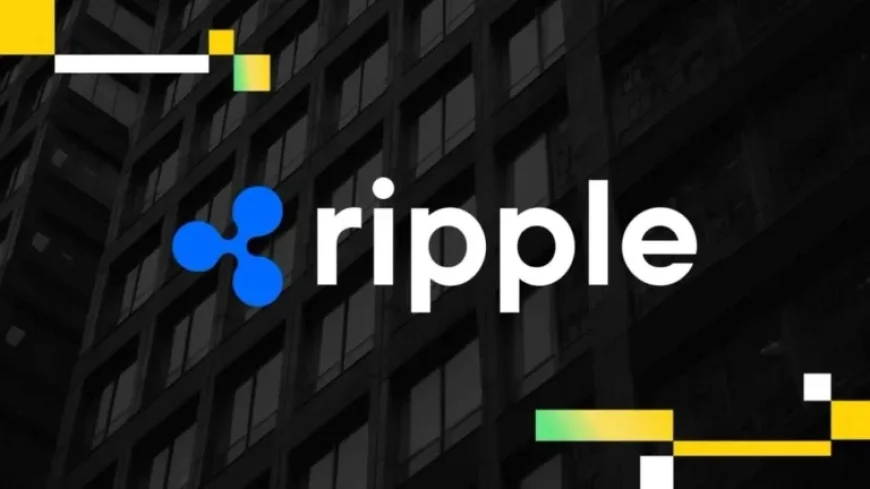 Ripple Launches Treasury Platform Following $1B GTreasury Partnership