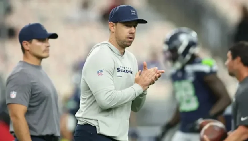 ESPN’s Schefter, Fowler Disagree on Kubiak’s Future with Raiders