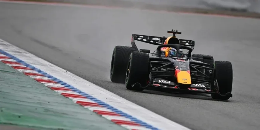 Barcelona Reveals Insights on F1’s 2026 Regulation Mastery