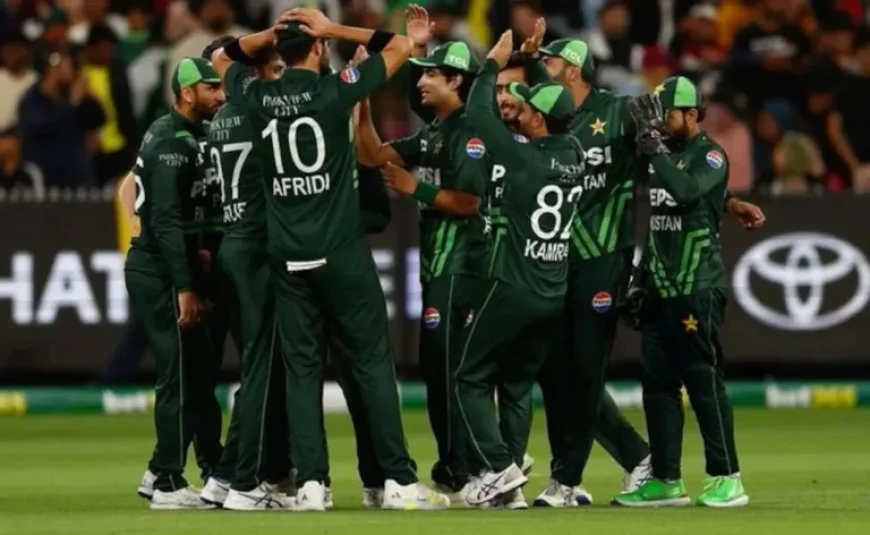 Watch Pakistan vs Australia 2nd T20I Live: Streaming and Telecast Details