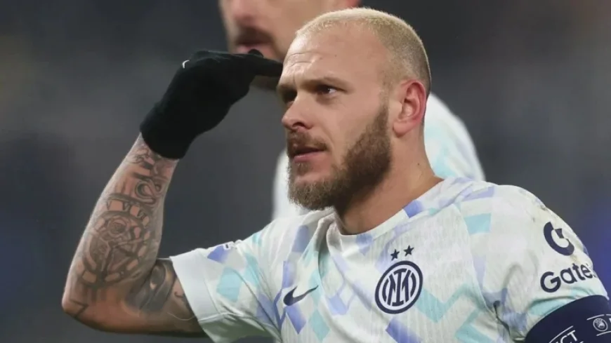 Milan Secures Top Seed Spot in 10 Minutes