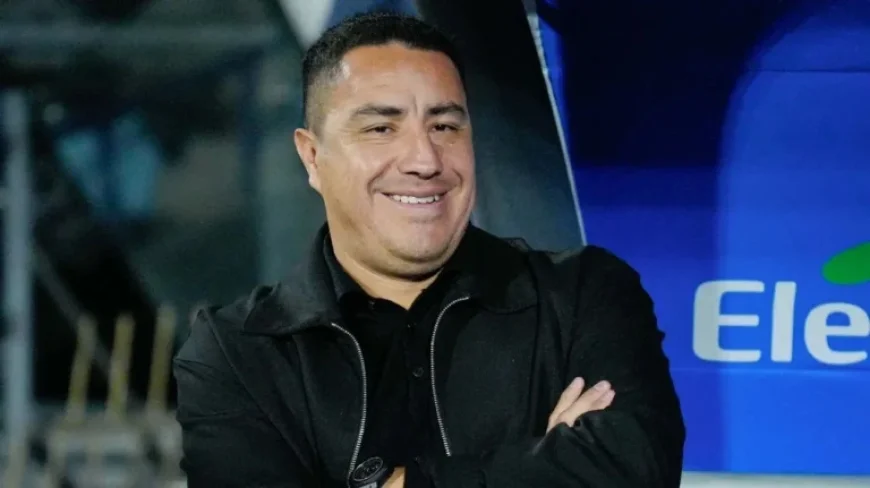 Efraín Juárez Urges Calm: Continual Improvement Needed