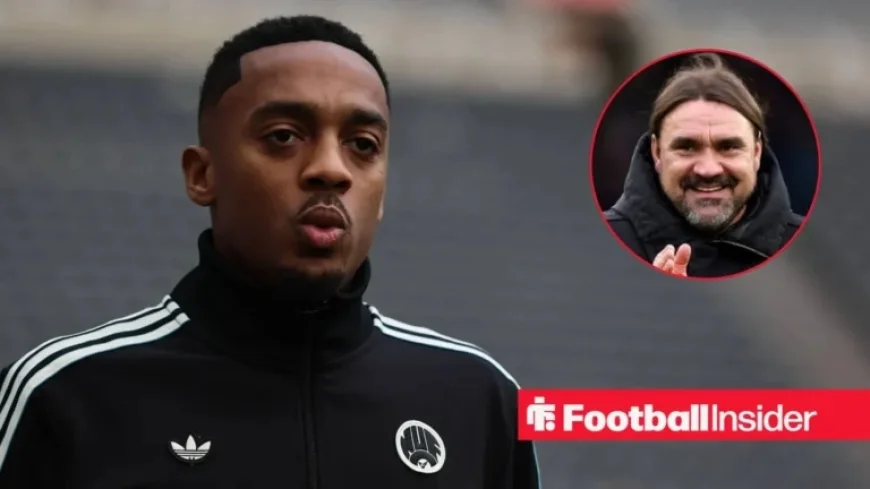 Eddie Howe Reverses Stance on Joe Willock Amid Newcastle Changes