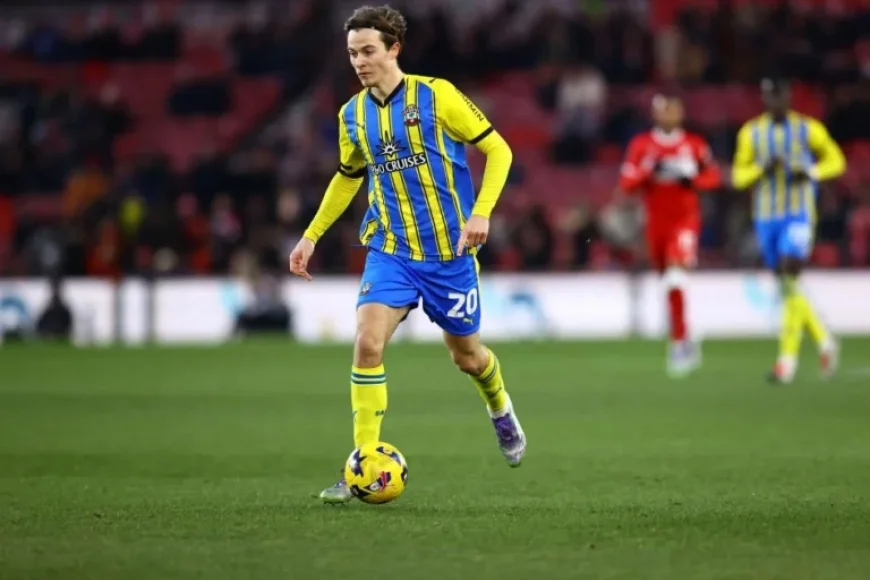 Stoke Battles Southampton: Match Preview