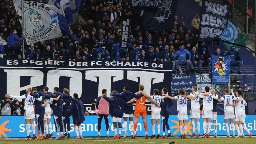 VfL Bochum Issues Strong Warning to Schalke Fans Before Saturday’s Derby