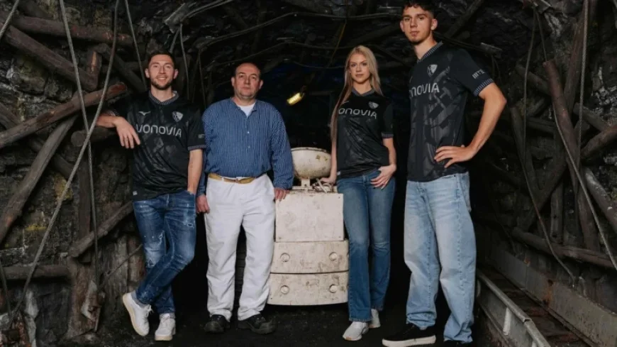 Bochum Fans Triumph: Derby Won’t Feature Black Special Kit