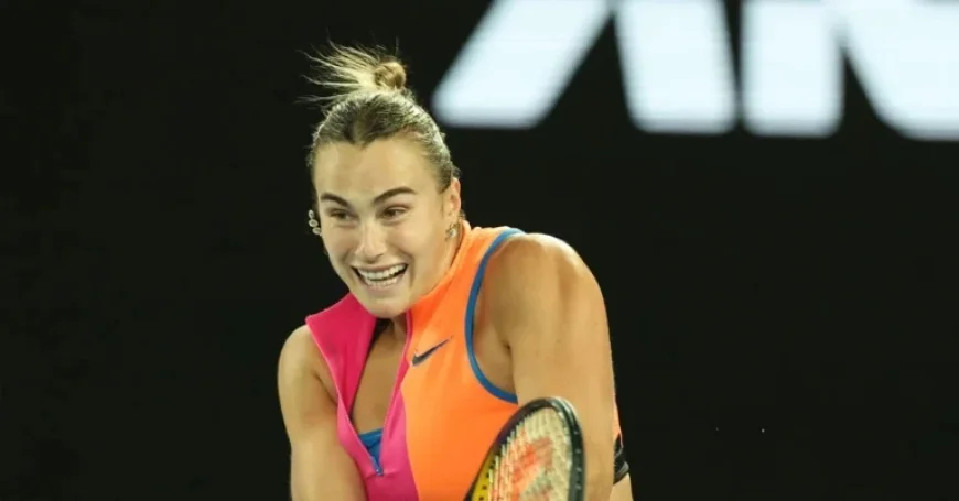 Women’s Singles Final at 2026 Australian Open Marks Rare 26-Year Milestone