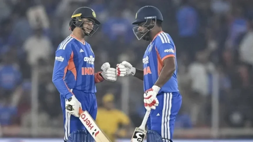 India vs New Zealand 5th T20I: Will Samson Shine at Home?