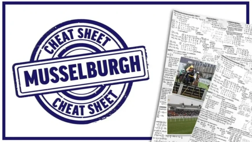 Musselburgh Trials Weekend: Top Horses and Key Quotes for Day One