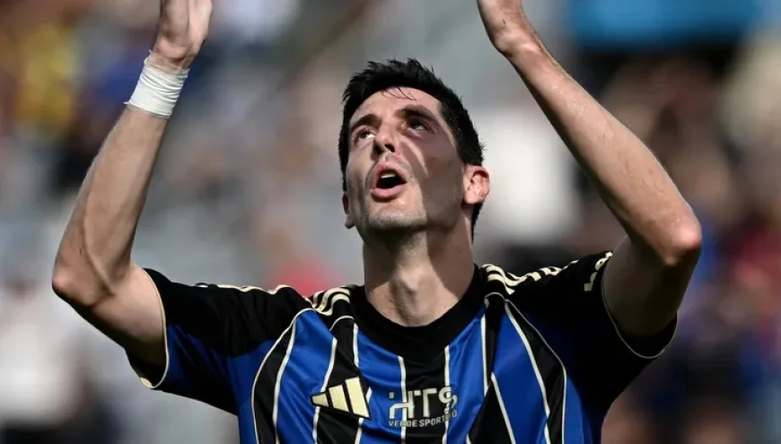 Pisa vs. Sassuolo: Prediction, Team News, and Lineup Analysis