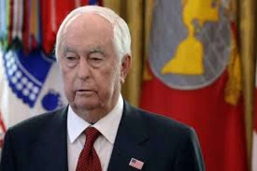 Roger Penske joins push for IndyCar street race in Washington, D.C.