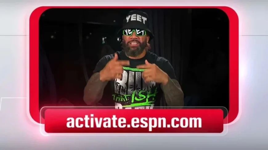 Royal Rumble Unavailable on YouTube TV and Comcast Xfinity’s ESPN Package