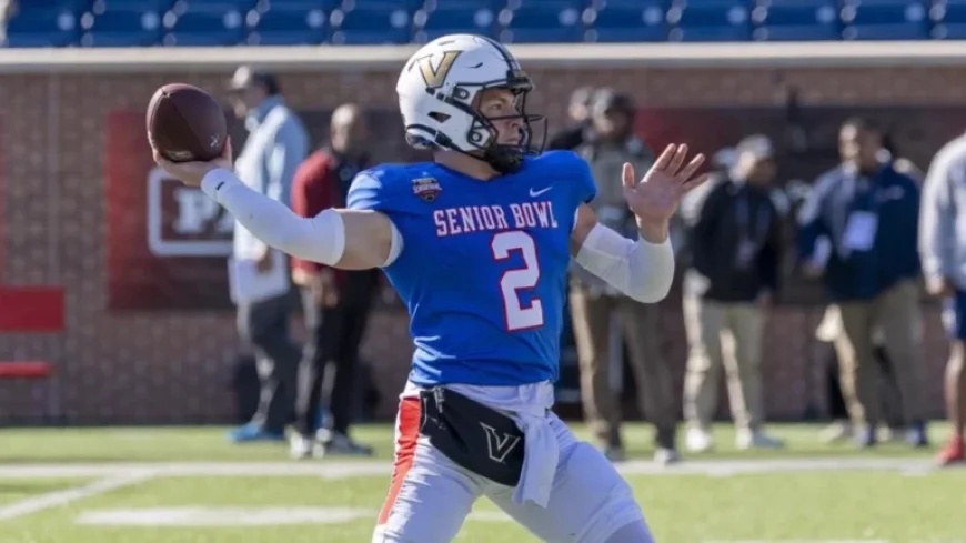 2026 Senior Bowl: Rosters, Game Time, and TV Channel Details