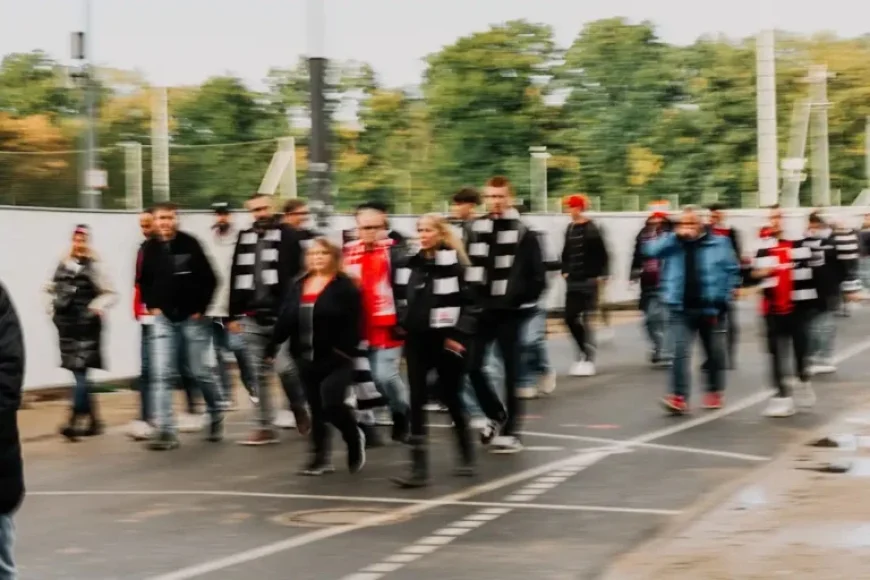 Leverkusen Home Game Highlights and Insights