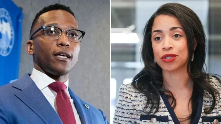 Texas Special Election Tightens Republicans’ US House Majority Further