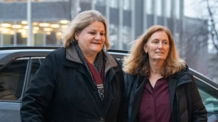 Attorneys Urge Judge to Overturn Jury’s Guilty Verdict for Hannah Dugan