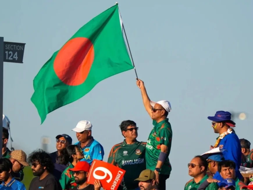 Bangladesh Greenlights India’s Shooting Team Tour After T20 World Cup Ban