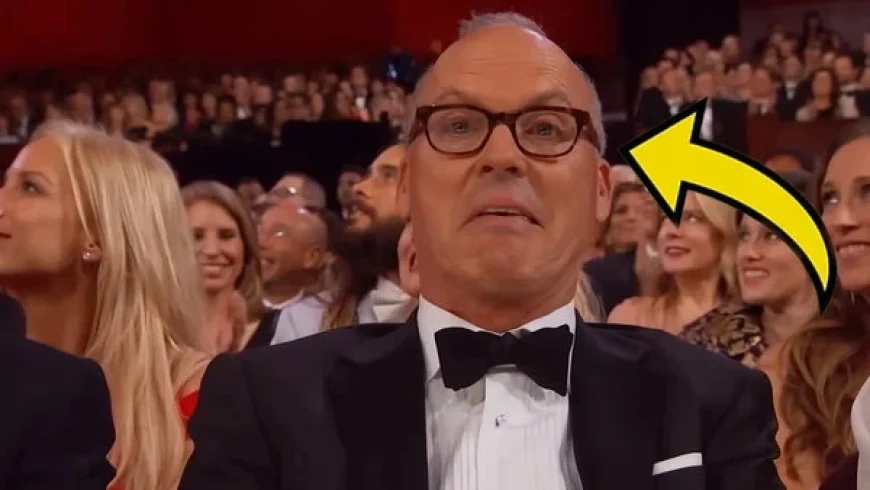 20 Surprising Oscar Moments Revealed