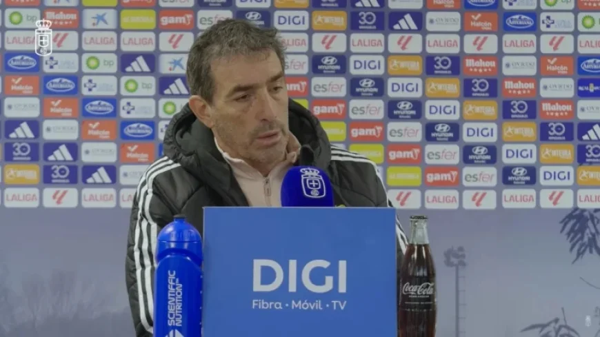 Guillermo Almada Clarifies Situations of Álex Forés, Eric Bailly, Others