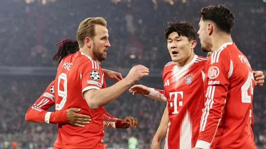 Supercomputer Forecasts Champions League Winner Post Group Stage