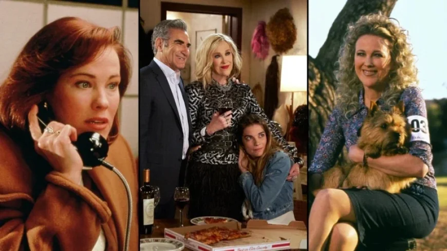 Catherine O’Hara: Iconic Actress Behind Beloved Roles