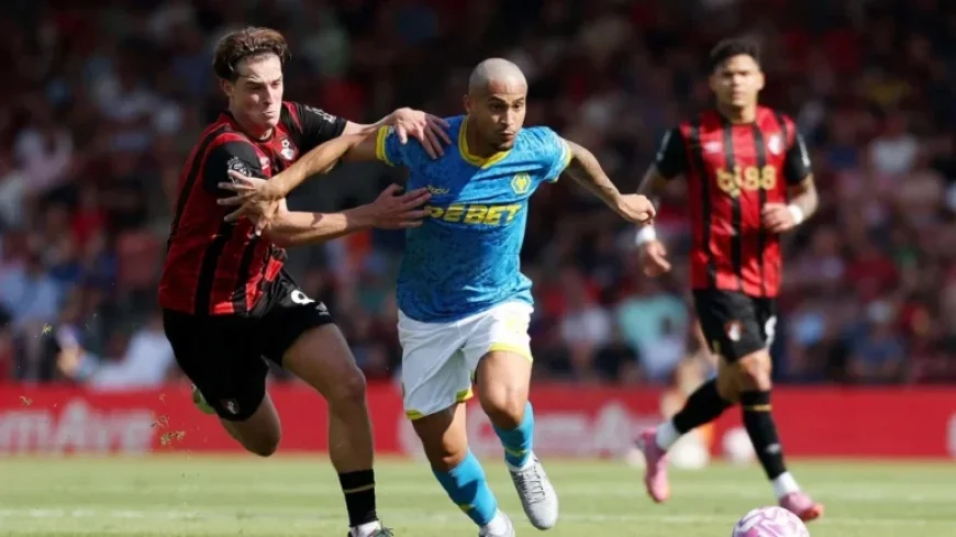 Wolves Face Bournemouth: Match Preview and Key Highlights