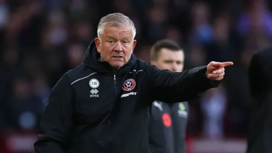 Wilder Eager to Tackle Millwall Showdown