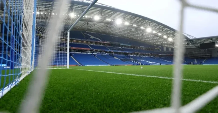 Everton vs. Brighton: Lineups, TV Channels, and Online Stream Guide