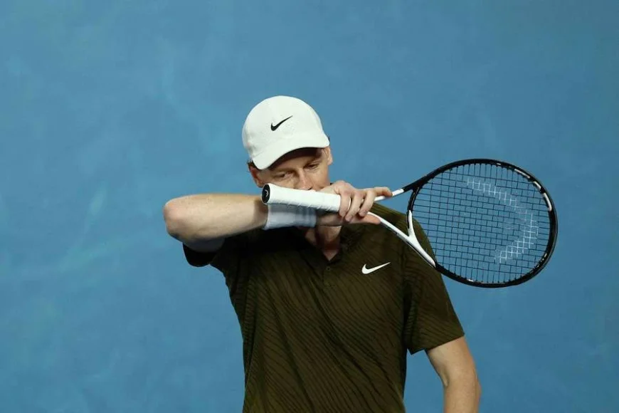 Tennis scores: Djokovic rallies past Sinner to reach Australian Open 2026 final