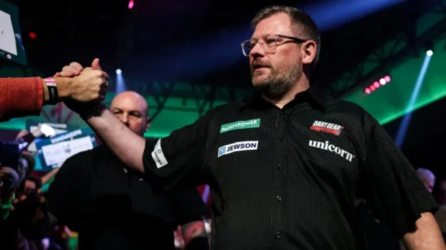 James Wade Reveals Confidence Hit After Premier League Exclusion