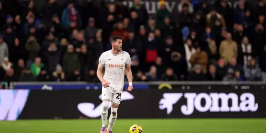 Watford Hosts Swansea City: Team News Update