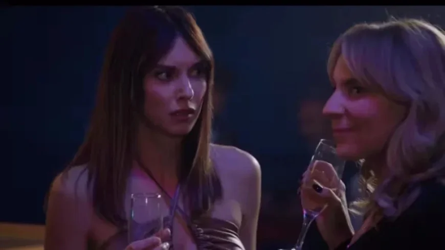 Viewers Convinced Fanny Involved in Miranda’s Death on ‘Antigang’