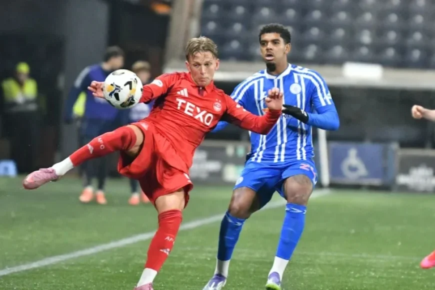 Aberdeen Match Tickets: How to Purchase for Home Game