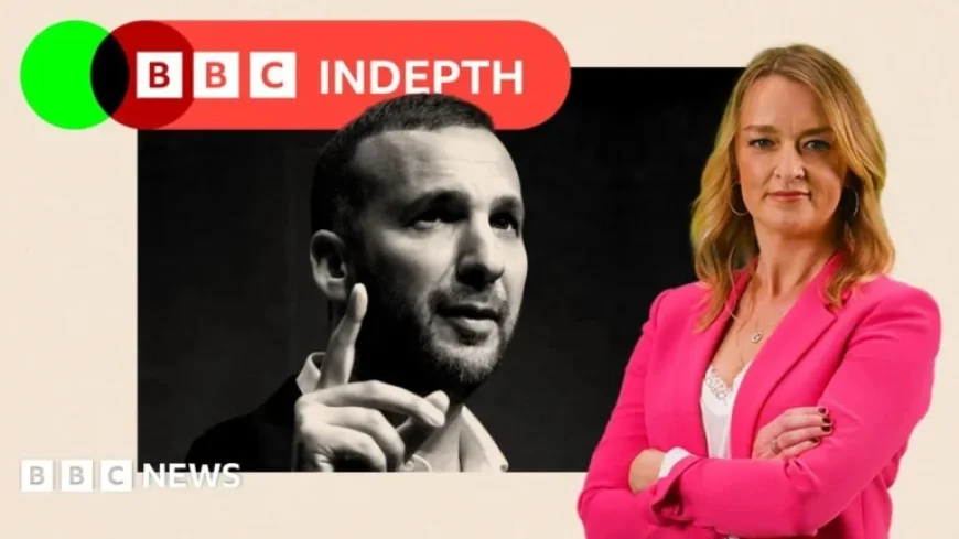 Can Green Party’s Zack Polanski Emerge as a Major Political Force?