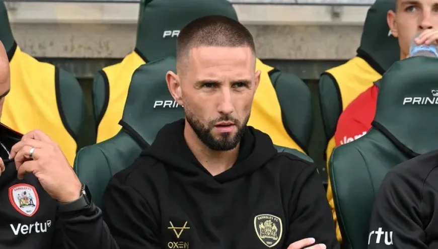 Barnsley vs Stevenage Preview: Predictions, Team News, and Lineups