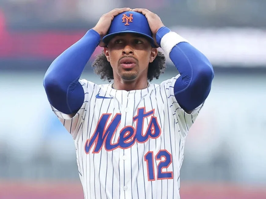 Insurance Concerns Sideline Puerto Rico Captain Lindor from WBC